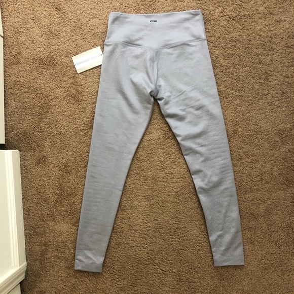 Gray Leggings - NWT - Picture 6 of 7
